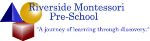 Riverside Montessori Pre-School logo