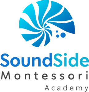 SoundSide Montessori Academy logo